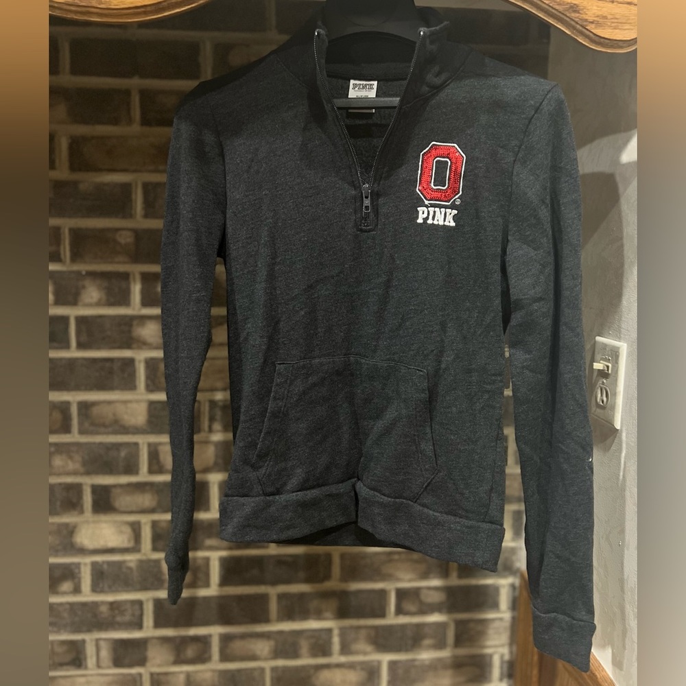 PINK| Ohio State| Size:XS